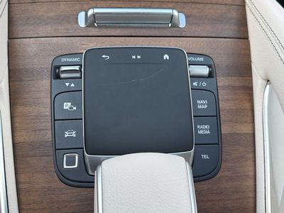 2026 Mercedes-Benz GLE — photo 25 view