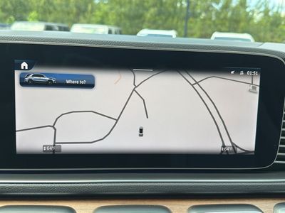 2026 Mercedes-Benz GLE — photo 8 view