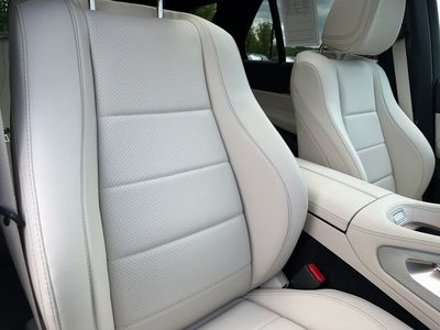 2026 Mercedes-Benz GLE — photo 38 view