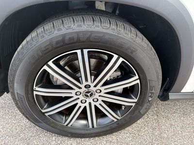2026 Mercedes-Benz GLE — photo 15 view
