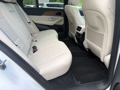 2026 Mercedes-Benz GLE — photo 35 view
