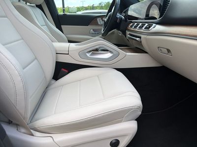 2026 Mercedes-Benz GLE — photo 39 view