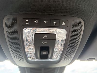 2026 Mercedes-Benz GLE — photo 26 view