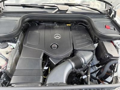 2026 Mercedes-Benz GLE — photo 17 view