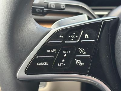 2026 Mercedes-Benz GLE — photo 21 view