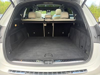 2026 Mercedes-Benz GLE — photo 31 view