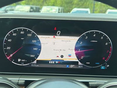 2026 Mercedes-Benz GLE — photo 23 view