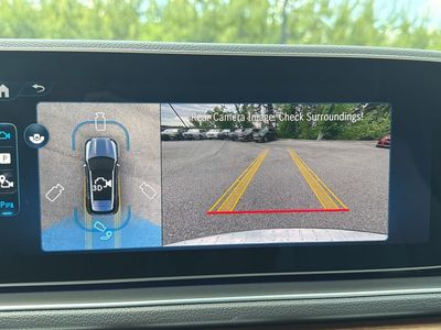 2026 Mercedes-Benz GLE — photo 10 view