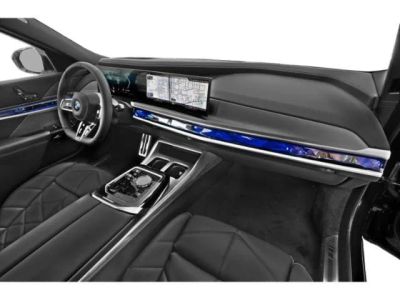 2026 BMW 7 Series — photo 18 view