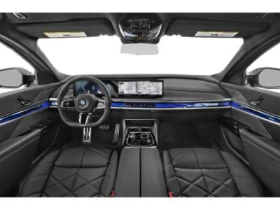 2026 BMW 7 Series — photo 11 view