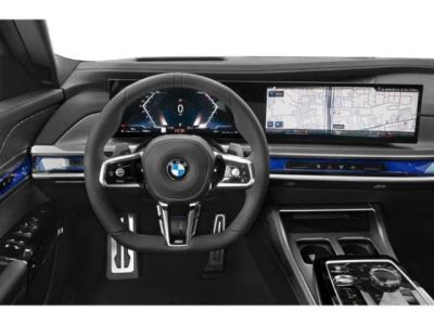 2026 BMW 7 Series — photo 10 view