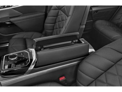 2026 BMW 7 Series — photo 17 view