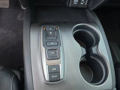 2023 Honda Ridgeline — photo 21 view