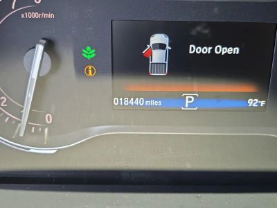 2023 Honda Ridgeline — photo 28 view