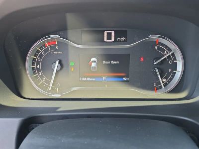 2023 Honda Ridgeline — photo 27 view
