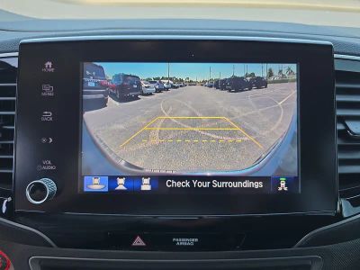 2023 Honda Ridgeline — photo 19 view