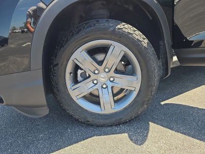 2023 Honda Ridgeline — photo 29 view