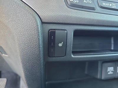 2023 Honda Ridgeline — photo 20 view