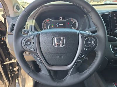 2023 Honda Ridgeline — photo 25 view