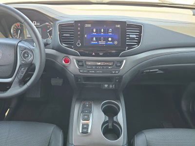 2023 Honda Ridgeline — photo 11 view