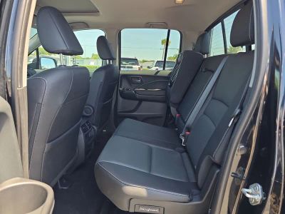 2023 Honda Ridgeline — photo 13 view