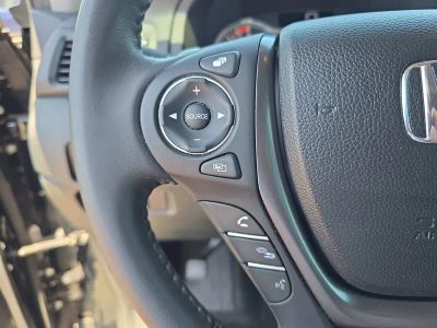 2023 Honda Ridgeline — photo 23 view