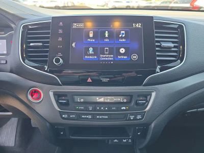 2023 Honda Ridgeline — photo 18 view