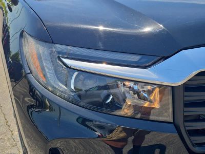 2023 Honda Ridgeline — photo 7 view