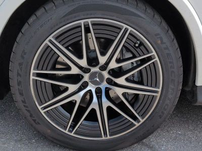 2025 Mercedes-Benz GLC — photo 11 view
