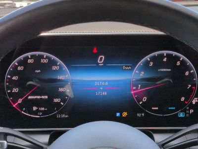 2025 Mercedes-Benz GLC — photo 29 view