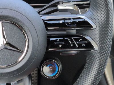 2025 Mercedes-Benz GLC — photo 27 view