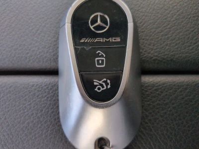 2025 Mercedes-Benz GLC — photo 31 view