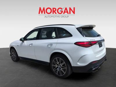 2025 Mercedes-Benz GLC — photo 7 view