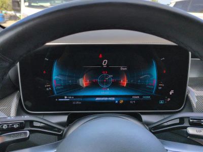 2025 Mercedes-Benz GLC — photo 28 view