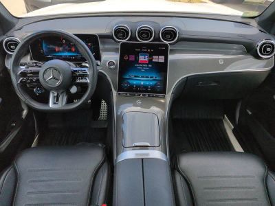 2025 Mercedes-Benz GLC — photo 15 view