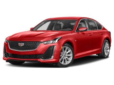 2023 Cadillac CT5 - Photo 1