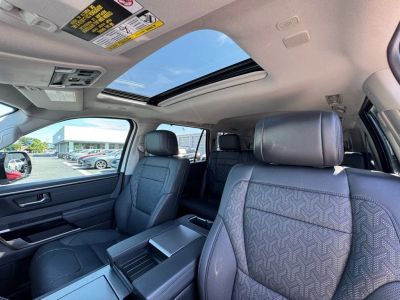 2024 Toyota Sequoia - Photo 19