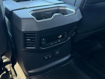 2024 Toyota Sequoia - Photo 22