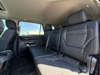 2024 Toyota Sequoia - Photo 20