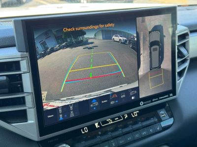 2024 Toyota Sequoia - Photo 32