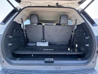 2024 Toyota Sequoia - Photo 11