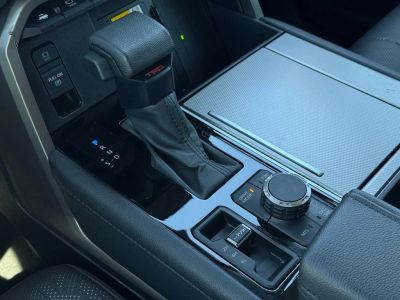 2024 Toyota Sequoia - Photo 34