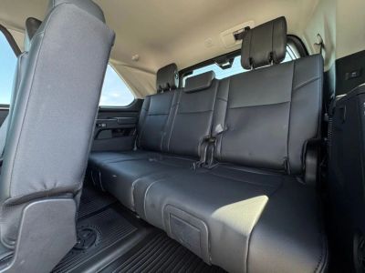 2024 Toyota Sequoia - Photo 21