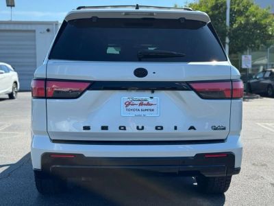 2024 Toyota Sequoia - Photo 10