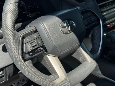 2024 Toyota Sequoia - Photo 17