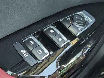 2026 Kia K5 — photo 28 view
