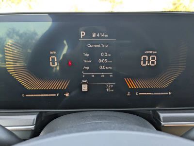 2026 Kia K5 — photo 31 view