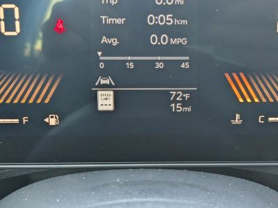 2026 Kia K5 — photo 32 view