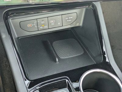 2026 Kia K5 — photo 26 view