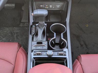 2026 Kia K5 — photo 21 view